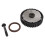 2X Emergency Flash Light  Push Button Hazard Warning Light Lock  for - 3 Series E46 61318368920 4
