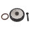 2X Emergency Flash Light  Push Button Hazard Warning Light Lock  for - 3 Series E46 61318368920 2