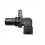 Motorcycle Accessories Front Fog Light Anti-Collision Protective Cover Spotlight Protective Shell Frame for  368G 1