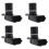 Car Dent Repair Pit Suction Pit Tapping Hammer Leveling Hammer Leveling Pen Tapping Leather  Tool 1