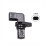 Motorcycle Accessories Front Fog Light Anti-Collision Protective Cover Spotlight Protective Shell Frame for  368G 4