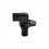 Motorcycle Accessories Front Fog Light Anti-Collision Protective Cover Spotlight Protective Shell Frame for  368G 3