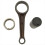 12105-05820 Motorcycle Crankshaft Connecting Rod Kit for DF125 3