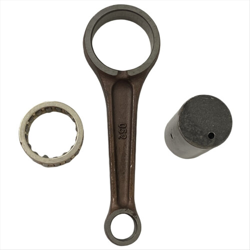 12105-05820 Motorcycle Crankshaft Connecting Rod Kit for DF125 2