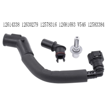 Positive Crankcase Ventilation Valve Tube Hose for