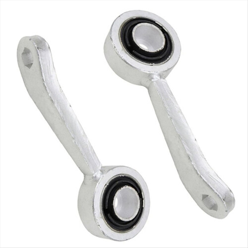 1 Pair Front Axle Stabilizer Link Ball Joint for 1