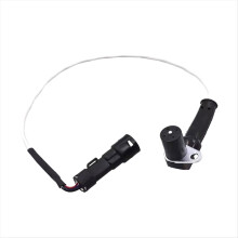 Adaptateur D'En-TêTe USB USB3.2 GEN1 19Pin/20Pin Prise 90 DegréS Convertisseur de Coude de Direction Bricolage Carte MèRe de Bureau A