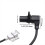 Water Level Sensor Transmitter - Hydrostatic, 0-2m Range, DC24V Liquid Sensor, 4-20mA Output for Pump Control 3