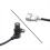 Water Level Sensor Transmitter - Hydrostatic, 0-2m Range, DC24V Liquid Sensor, 4-20mA Output for Pump Control 5