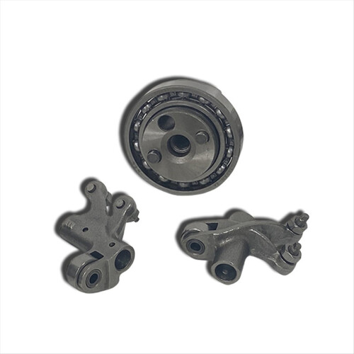 50 St Fast Blow Type Glasrör Säkringar 6X30mm 250V 10A 1