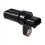 Aluminium Starterboutset voor  E60 E70 E83 E85 E86 E90 E92 E93 4