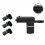Car Dent Repair Pit Suction Pit Tapping Hammer Leveling Hammer Leveling Pen Tapping Leather  Tool 6