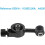 Car Charger 3 Interface Universal Phone Charging for IOS Android Type-C Auto Power Charger Adapter Accessories 6