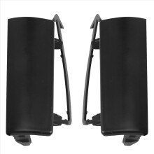 2X Sac de Protection de Plongée Sous-Marine avec Drapeau de Plongée en Nylon Durable Portable pour Sac de Transport de Régulateur Sac à Dos et