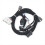 Pet Scanner Reader  Chip Handheld ID Scanner Transponder for Animal Identification Tag Transponder 6
