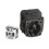 For   Caddy 2016-2018 Headlamp Cover Transparent Headlight Lens Plexiglass Replace Original Lampshade Left 4