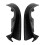 Short Handle Screwdriver Two Way  High Hardness Hand Tool for Home Repair and DIY Projects 6