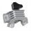 32V 400A Car Battery Distribution Terminal Quick Release Pile  Connector Auto Accessories 3