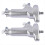 11377527017 Eccentric Shaft Sensor for Valvetronic System for  E53 E60 E64 E65 E66 E70 1