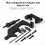 Car Engine Locking Timing Tool for 1