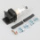 Multi-Functional Steering Wheel Buttons Volume  Roller for  Kodiaq Silver 6