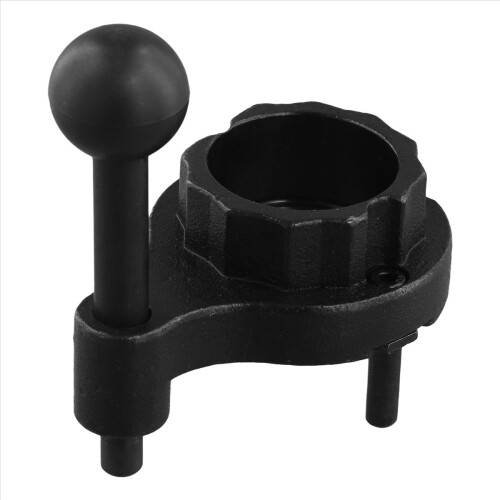 For   2017-2024 Car Gear Shift Knob Panel Trim Cover 2
