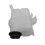 AT4Z-8A080-CA Engine Cooling Overflow Expansion Tank for 5