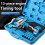 Car Engine Locking Timing Tool for 5