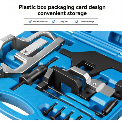 Car Engine Locking Timing Tool for 2