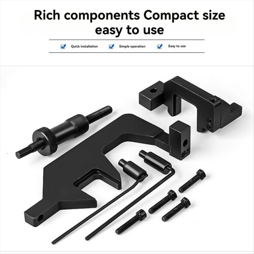 Car Engine Locking Timing Tool for 1
