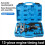 Car Engine Locking Timing Tool for 4