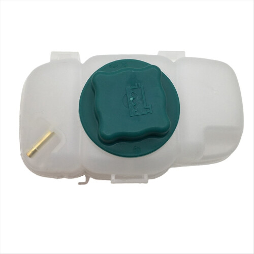 Engine Coolant Expansion Water Tank with Cap 30741973 for