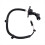 Excavator Camshaft Position Sensor 238-0120 for  CAT 312D 320D 320E 324E 450E ENGINE C6.4 Speed Sensor 5