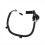 Excavator Camshaft Position Sensor 238-0120 for  CAT 312D 320D 320E 324E 450E ENGINE C6.4 Speed Sensor 6