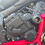 Motorcycle Engine Protection Cover For CBR650R 3