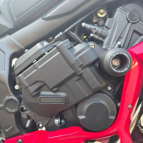 Motorcycle Engine Protection Cover For CBR650R 2