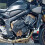 Motorcycle Engine Protection Cover For CBR650R 5