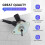 6PCS Gamepad Joystick Drift Repair Board Analog Thumb Stick Drift Fix Boad for PS4 PS5  One Series Controller 6