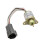 Fuel Shut Off Solenoid for TRACTOR Generator 3