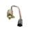 Fuel Shut Off Solenoid for TRACTOR Generator 4