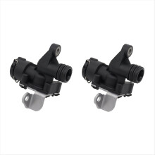 MN110463 Car Air Filter Pipe Intake Air Connection Tube for Pajero V77 V76 2000-2007 Cleaner Intake Duct Hose