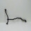 8 Sets Of Suspended Ceiling Wall Mount U-Shaped Hooks Hammock Hook Metal Base Plate with Hook 3
