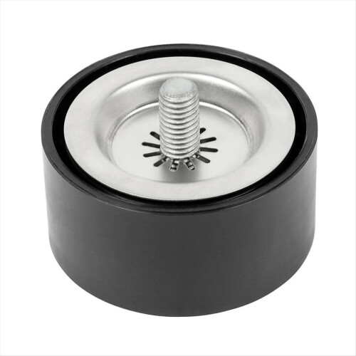 For Sprinter W906 Idler Pulley Engine Belt Tensioner