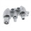 43-65CM Projector Portable Bracket Stand Ceiling Wall Mount Adjustable Scalable Projector Accessories 3