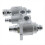 43-65CM Projector Portable Bracket Stand Ceiling Wall Mount Adjustable Scalable Projector Accessories 4