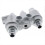 43-65CM Projector Portable Bracket Stand Ceiling Wall Mount Adjustable Scalable Projector Accessories 6