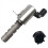 Folding Key Split Clamp Pin Replacement Folding Key Disassembly Pliers Split Pin Flip Key Remover+ Installation Pin 4