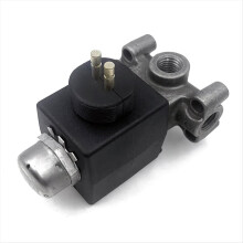 2X Modulo di Alimentazione Step-Down A Carica Rapida QC3 da 65 W 8-32 V CC A USB Tipo C PD 3.0 Modulo Adattatore per Carica Rapida per Telefono