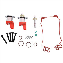 3X Strong Y-Type Clamp Woodworking Clamp Carpenter Heavy Duty Vise Desktop Clamp Dual-Purpose Metal G-Type Clamp