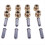 USB Temperature Data Logger - 200-70 Low Temperature Recorder for Cold Storage Dry Ice Cold Chain Warehouse Transport 3